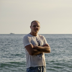 Илья Гвоздков, Sydney