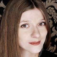 Марина Беспянская, 08.03.1984, Киев