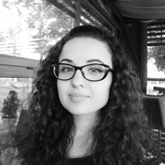 Наталія Терзі, 06.04, Киев