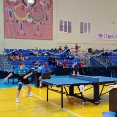 Рома Климов, 30.11.2002, Краснодар