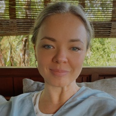 Светлана Городина, 29.01, Краснодар