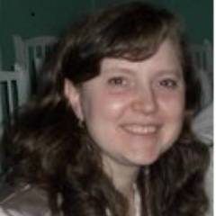 Ирина Бегункер, 05.11, Санкт-Петербург