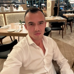 Антон Марченко, 27.02.1990, Барнаул