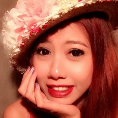 Hanna Tharaye, 10.04.1993