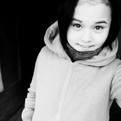 Снежана Хангалова, 21.11, Улан-Удэ