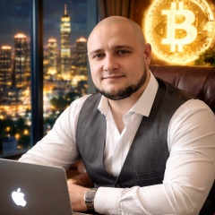 Александр Леонидович, 06.05, Донецк