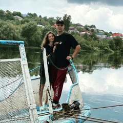 Мария Гнысюк