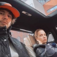 Дмитрий Михайлов, 15.04, Москва