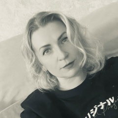 Наталья Василенко, 11.08, Санкт-Петербург