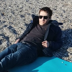 Николай Арбузов, Санкт-Петербург