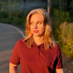 Марина Винникова, 01.09.1992