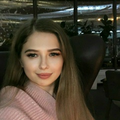 Алёна Олейник, 12.05.1986, Киев