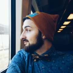 Mikayel Meymar, 12.02, Rotterdam