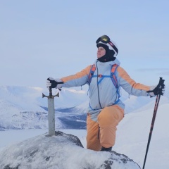 Светлана Лещинская, 12.10.1985, Санкт-Петербург