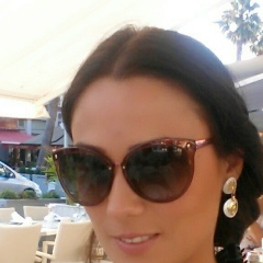 Елена Терентьева, 15.01.1983, Киев