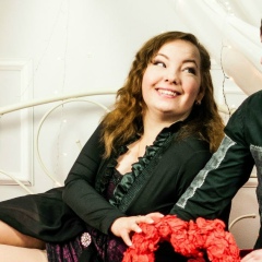 Мария Щербак, 03.09.1990, Харьков