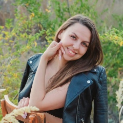 Анастасия Зотова, 23.03, Саратов