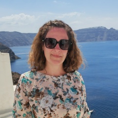 Анна Симоновская, 07.11, Санкт-Петербург