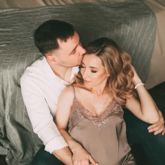 Ксения Тюленина, 20.04, Ставрополь