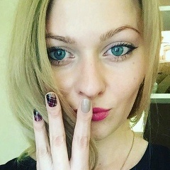 Василиса Торошина, 01.11.1986, Алматы