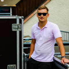 Александр Тюликов, 26.05, Минск