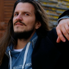 Леонид Максимец, 21.04.1989, Санкт-Петербург