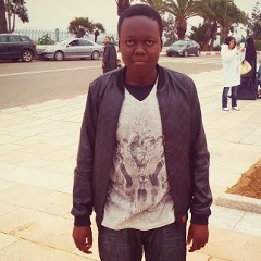 Fils Nara, 31.05, Rabat