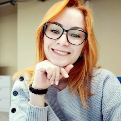 Ольга Дмитриева, Иваново