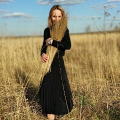 Анастасия Щербачева, 28.05, Одинцово