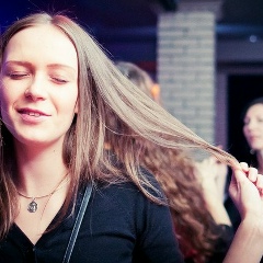 Oksana Lovyannikova, 19.02, Ставрополь