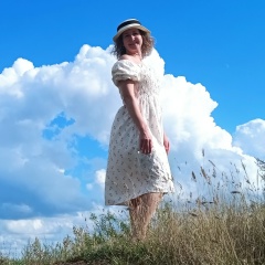 Евгения Иванова, 06.05, Санкт-Петербург