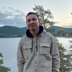 Асет Амангелдиев, 11.06, Уральск