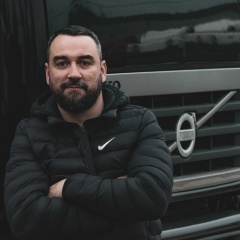 Майк Посланник, 23.04.1984, Санкт-Петербург