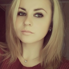 Анна Ковальчук, 04.02.1993, Новоград-Волынский