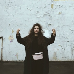 Катя Трихманенко, 06.07, Москва