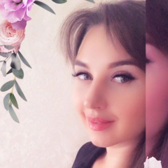 Светлана Самарокова