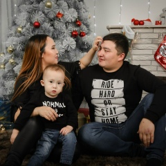 Меруерт Сыздыкова, 07.12.1991, Астана