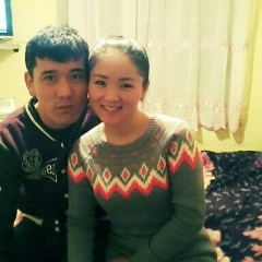 Пери Арзыбекова, 10.09, Ош