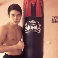 Sayat Mukanov, 19.12.1993, Алматы