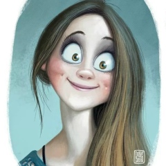 Алёна Комиссарова, 27.03.1989, Тараз