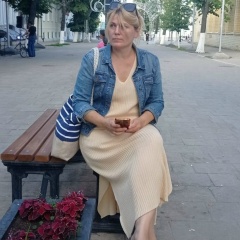 Ольга Васькович, Белоозёрский