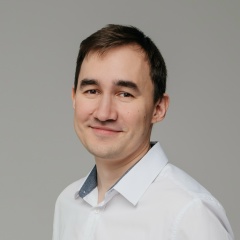 Ильдар Закиров, 05.04, Санкт-Петербург