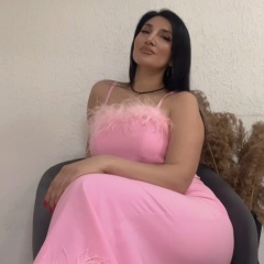 Ася Степанян, 10.08.1991, Липецк