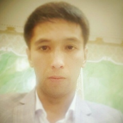 Аскар Жарылкасынов, 15.05.1989