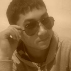 Gaziz Kaldubek, 28.02.1998, Жанакорган