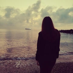 Татьяна Сергеевна, 04.05.2009, Таманский