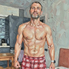 Максим Пономарев, Рязань