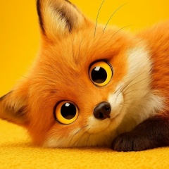 Лисенок Дженни, 12.01