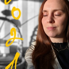 Веста Шамарина