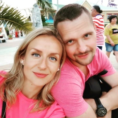 Марина Царенко, 17.10.1986, Реутов